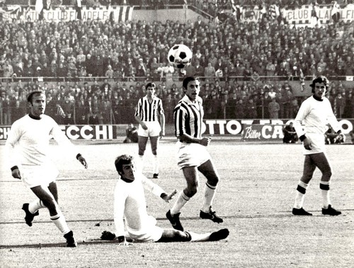 Foto agenzia calcio - d'agenzia, juventus