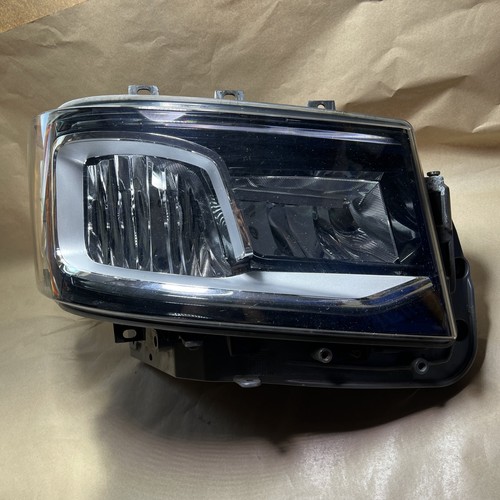Scania proiettore led destro - scania,
