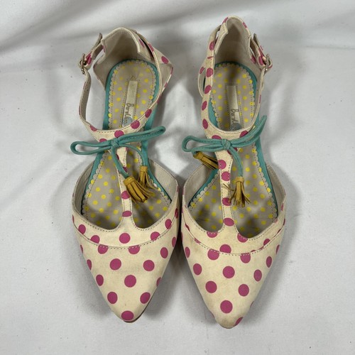 Ballerine boden alice - alice, pois