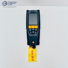Testo 320 Analizzatore Gas Di