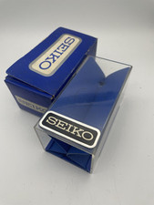 Autentica scatola vintage anni