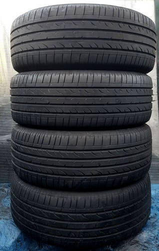 Gomme usate 205 - gomme,