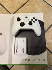 Microsoft Xbox Series S 512GB Console + Controller + Scheda Acquisizione per OBS
