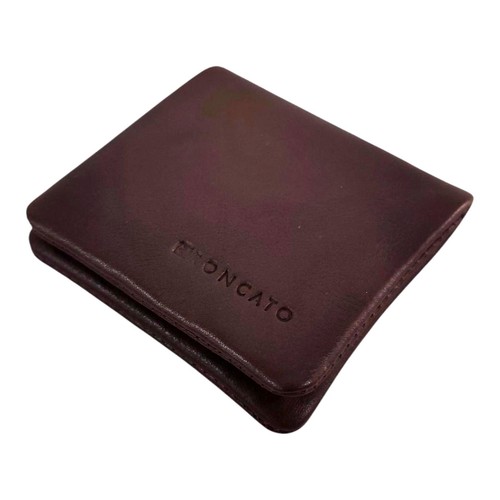 Portamonete unisex roncato - r,