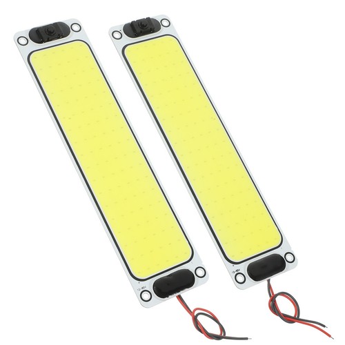 Pezzi barre luci interne - 2,