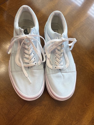 Vans old skool scarpe donna - scarpe,