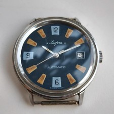 Orologio vintage automatico