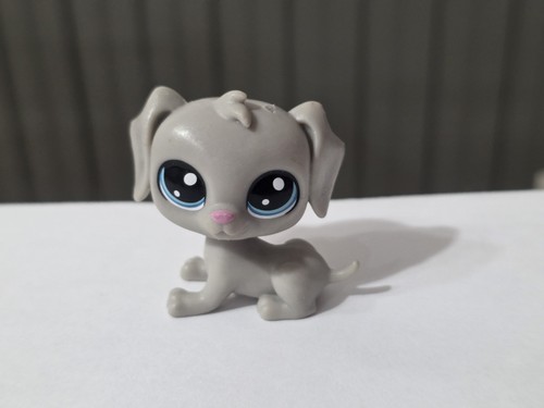 Littlest pet shop lps 107 - lps, #1-107