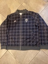 GIACCA CALCIO ALLENAMENTO