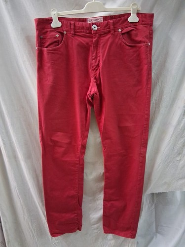 Pantalone uomo cotone - murphy, e