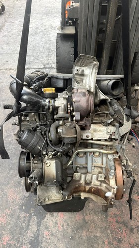 Motore fiat gasolio - fiat, 1.3