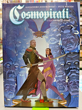 Cosmopirati vol. 2 - La