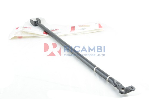 Leva selezione marce fiat elba - leva,