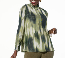 Top girocollo Marla Wynne a