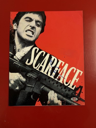 Pacino scarface tony - scarface,