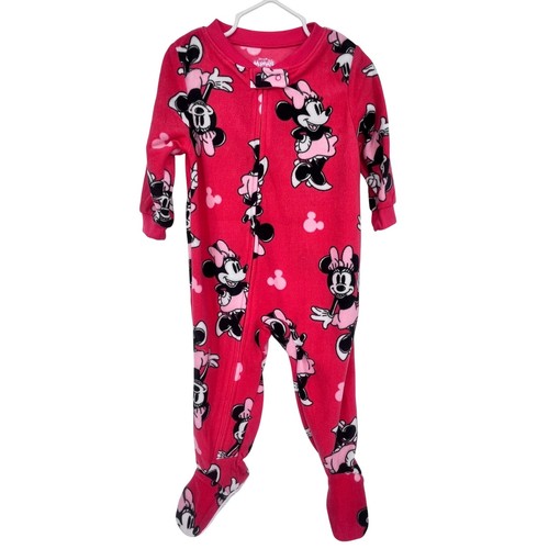 Pigiama disney minnie - minnie, mouse