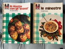 Raccolta cucina Fabbri Editori