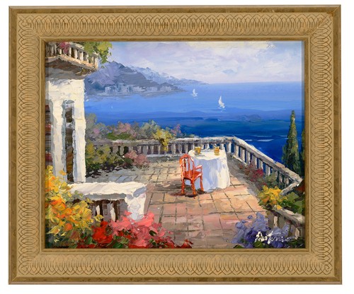 Antonio viccaro coltello - di,