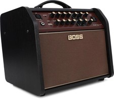 Boss Acoustic Singer Live LT