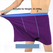 Boxer intimo uomo cotone 2