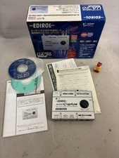 EDIROL UA-20 USB Audio MIDI
