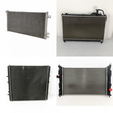 1996-2007 Ford Taurus Radiator