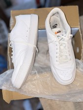scarpe uomo nike Court Vintage