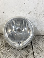 102078- Faro Fanale Anteriore Piaggio Beverly Tourer 300 dal 2009 al 2011