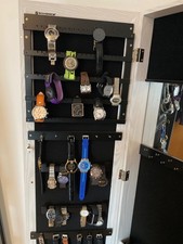 Vendo 35 orologi da polso