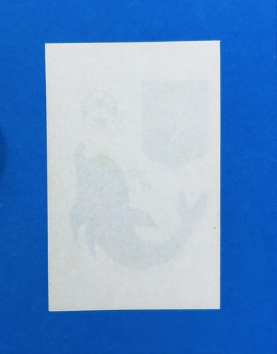 Figurina calciatori panini - calciatori,