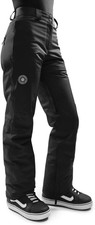 - Pantaloni Da Snowboard Da