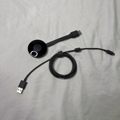 Google chromecast modello - chromecast,