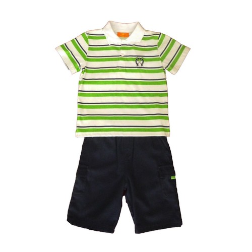 Set bambino reno pantaloncini - bambino,