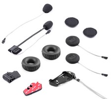 KIT AUDIO BT-RUSH INTERFONO