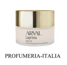 ARVAL LAPRIMA Over 50 Crema