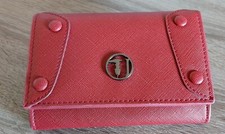 Portafogli donna armani jeans - donna,
