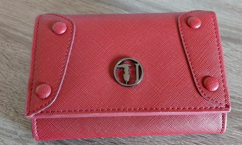 Portafogli donna armani jeans - donna,