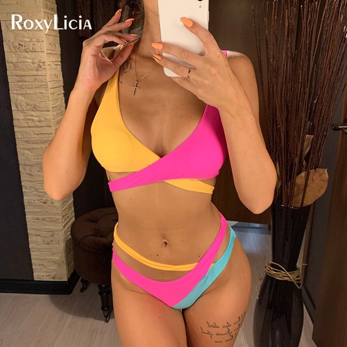 Costume bagno donna bikini - costume,