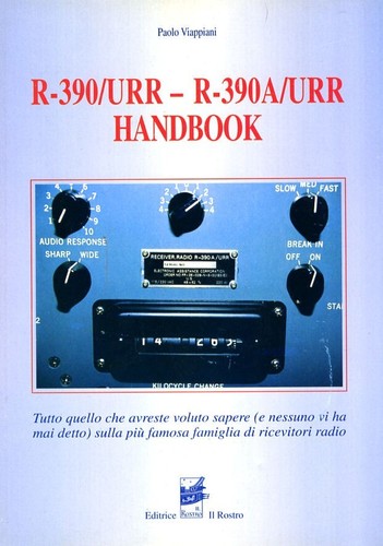 390 urr 390a - , collins