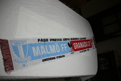 Sciarpa calcio fase - sciarpa,