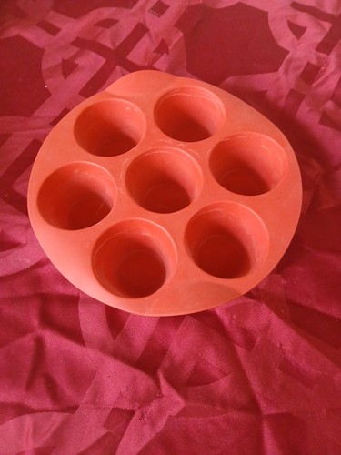 Tupperware padella per muffin - tupperware,
