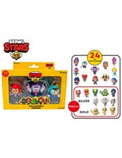 Brs17498 brawl stars pack - pack, 3