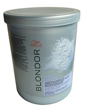 Wella Decolorante Blondor