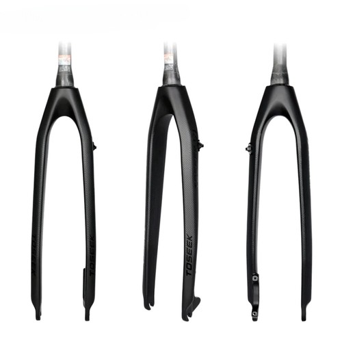 Forcella anteriore bici mtb