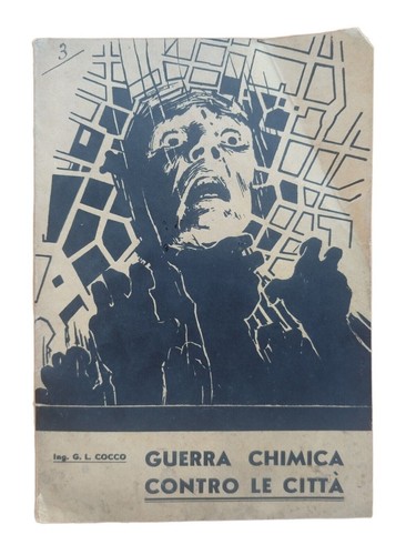 Guerra chimica contro - , le