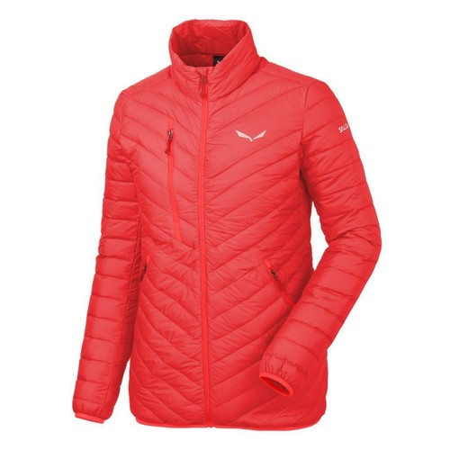 Salewa piumino donna ortles - piumino,
