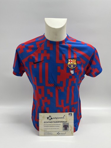 Maglia barcelona ilkay - fc,