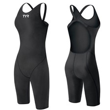 Costume da bagno da corsa donna TYR Alchemy Project