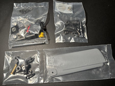 Rotore posteriore Vario in