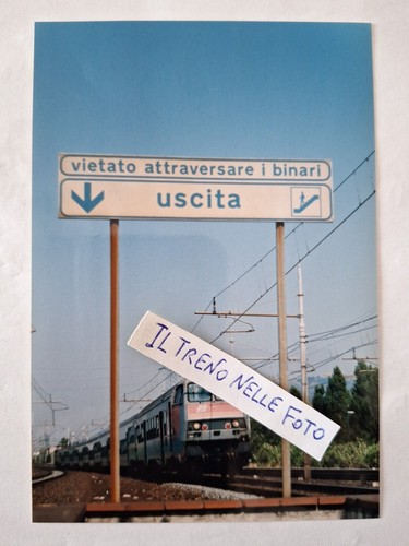 Fotografia stazione neto - fotografia, il